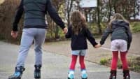 kolečkové brusle roller-skates-4032563 1280